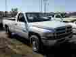 570-735-7455 435-02141a Ram2500 Dodge Ram 2500 Rear Axle 3.55 Ratio 4x4 Dana 70 2001 2002