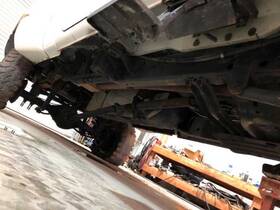 435-02200 2001 Dodge Ram 3500 4wd Pickup 3.55 Ratio Thru 7/4/00 Fits 00-01 Dually 24411
