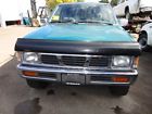 435-58609 95 96 97 Nissan Pickup