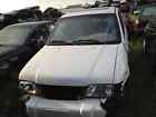 435-58713d Rear Axle Dohc W-locking Differential