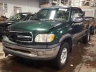435-58727a Rear Axle 4x4 6 Cyl