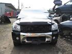435-58883b Rear Axle 4x4 Non-locking 2.937