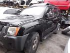 435-58929 Rear Differential 4x4 Manual W-off