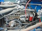 435.flhb91 Hfre-bus 1991 Axle Assembly Rear