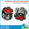 43509-35030 Manual Wheel Locking Hub For Toyota Pick Up Truck