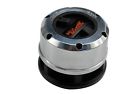 438 Mile Marker Supreme Manual Hub Fits Jimmy Tracker 758626004383