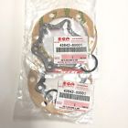 43813-80000 Suzuki Locking Hub Packing Star Washer Circlip Samurai