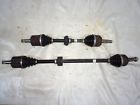 44306-s5d-a01 44305-s5d-a01 Honda Civic Oem Drive Shaft Assembly Both