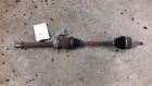 44305tk4a00 Honda Axle Shaft Acura Tl Passenger Front Outer Assembly Cyl