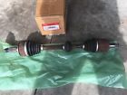 44306-5-scv-a51 44306-scv-a51 Honda Element Driver Axles Function Test Ds