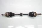 44306-sep-a10 Acura Tl Front Left Driver Axle Cv Boot Shaft Driveshaft