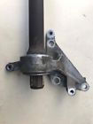 44500-sja-000 Acura Tl Type Automatic Half Shaft Axle Oem
