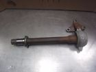 44500-ss8-a00 44500-ss8-a01 Acura Cl Type Half Jack Shaft Oem Manual Transmission Intermediate