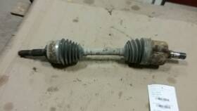 447-01497r Passenger Axle Shaft Front 4 Speed Fits 85-93 Century 1004412