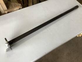 447-01530 Axle Shaft Rear 30 Series Fits 73-93 Chevrolet Forward Control