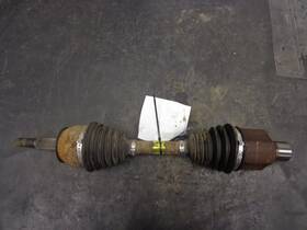 447-01694al Driver Axle Shaft Front 6-232 3.8l Without Abs Fits 88-95 Sable 821316