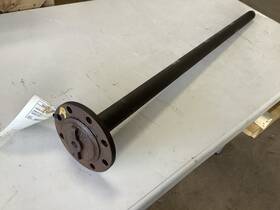 447-02124r Passenger Axle Shaft Srw 9.75 Inch Ring Gear Fits 95-04 06-08 Ford E350 Van 243918