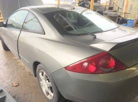 447-02219r Passenger Axle Shaft Jackshaft Center Fits 95-00 Contour 345903