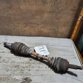 447-02220bl Driver Axle Shaft 6-155 2.5l Without Abs Fits 95-00 Contour 1317970