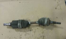 447-02269br Passenger Axle Shaft Front 4-134 2.2l 4 Speed Fits 97 Cavalier 944865