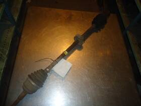 447-02355r Passenger Right Axle Shaft Without Abs Fits 98-99 Neon 505069