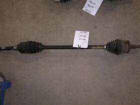 447-02688ar Passenger Axle Shaft Front Fwd Without Abs Fits 96-00 Caravan 1043405