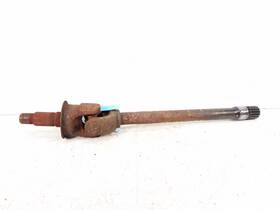 447-02697r Passenger Axle Shaft 4wd Front Outer Fits 00-01 Dodge 1500 Pickup 306029
