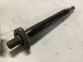 447-02957 Axle Shaft Front Manual 1.4l 6 Speed Opt Mr5 Fits 12-16 Sonic 128936