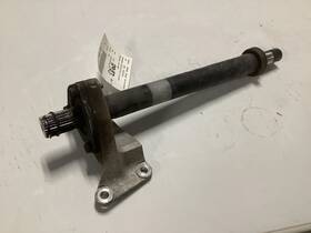 447-02983r Passenger Axle Shaft Front Jackshaft Fits 12-15 Captiva Sport 258722