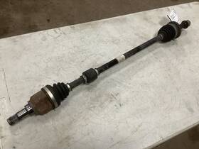 447-03034r Passenger Right Axle Shaft Front Fits 13 Spark 312528