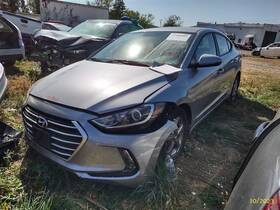 447-10241r Passenger Axle Shaft Front Automatic Transmission Fits 17-20 Elantra 2858678