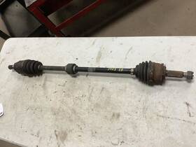 447-50131r Passenger Right Axle Shaft Automatic Transmission Fits 06-08 Rio 329599