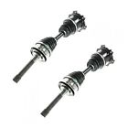 4343035012 447-58844 66-5009 Am Autoparts Front Cv Joint Axle Shaft Lh Rh Pair