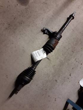 447-59136l Driver Left Axle Shaft Fits 93-96 Diamante 63170