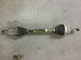 447-59668r Passenger Right Axle Shaft Front Coupe Dx Fits 96-98 Civic 1184273