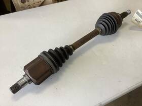447-61148l Driver Left Axle Shaft Front Fits 02-05 Freelander 225979