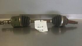 447-61205l Driver Left Axle Shaft Rear Fits 03-09 Sorento 938674