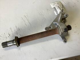 447-61639 Axle Shaft Front Jackshaft Fits 05-10 Rl 290765