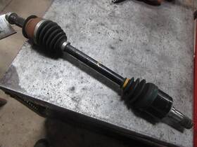 447-61982l Cx-5 2015 Axle Shaft 201664