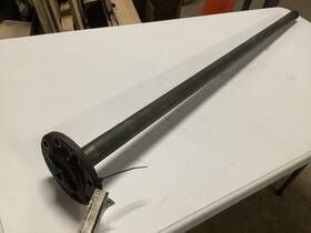 447.fd8f10 E450sd 2010 Axle Shaft 290559