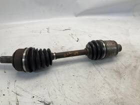 447.ho1n09 08-12 Honda Accord Front Right Axle Shaft Axleshaft Q