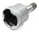 4544763 Genuine Saab New Inner