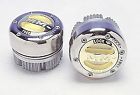 457 Mile Marker Supreme Locking Hub Set 758626004574