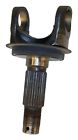 4636059 Crown Automotive Jeep Replacement Axle Shaft Fits Cherokee 848399005028