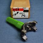 46822-2 Chevrolet Lh Differential Side Yoke Stub Axle Fits Corvette Dana