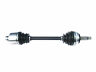 46mzhx Surtrack Cv Axle Shaft Front Right Sur Track Assembly Fits