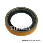 472394 Timken Axle Spindle Seal