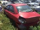 476-58749b Loaded Beam Axle Without Abs