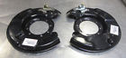 47703-60020 Toyota Land Cruiser Disc Brake Backing Plates Pair