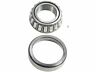 48465hq Centric For Dodge Van Axle Shaft Repair Bearing Rear
